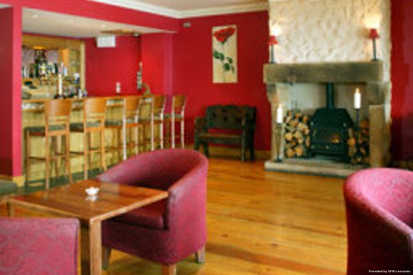 The Valley Hotel (Augher)